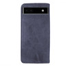 Funda Tapa con Tarjetero Google Pixel 6 Polipiel - 4 Colores