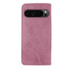 Funda Tapa con Tarjetero Google Pixel 9 Pro XL Polipiel - 4 Colores