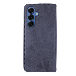 Funda Tapa con Tarjetero Samsung Galaxy S25 Plus Polipiel - 4 Colores