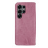 Funda Tapa con Tarjetero Samsung Galaxy S25 Ultra Polipiel - 4 Colores