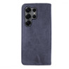 Funda Tapa con Tarjetero Samsung Galaxy S25 Ultra Polipiel - 4 Colores