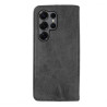 Funda Tapa con Tarjetero Samsung Galaxy S25 Ultra Polipiel - 4 Colores