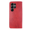 Funda Tapa con Tarjetero Samsung Galaxy S25 Ultra Polipiel - 4 Colores