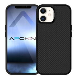 Funda Premium Carbono Magsafe iPhone 11