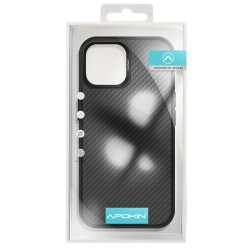 Funda Premium Carbono Magsafe iPhone 11