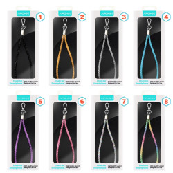 Cordón LARGO Colgante de...