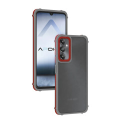 Funda Smoked Rock Apokin Samsung A05 3-Color
