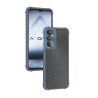 Funda Smoked Rock Apokin Samsung A35 3-Color