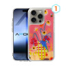 Funda para iPhone 15 Laminada con Dibujos