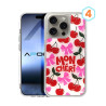 Funda para iPhone 15 Laminada con Dibujos