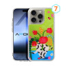 Funda para iPhone 15 Laminada con Dibujos