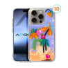 Funda para iPhone 15 Laminada con Dibujos