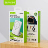 Battery Pack Magnetic Con Soporte para Magsafe 6000mha Bavin PC-026 2-Color