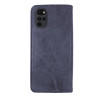 Funda Tapa con Tarjetero Moto G22 Polipiel - 4 Colores