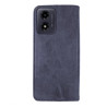 Funda Tapa con Tarjetero Moto G24/G04 Polipiel - 4 Colores