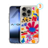 Funda para iPhone 16 Pro Max Laminada con Dibujos