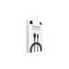 Wiwu Cable USB-A a Tipo-C C019 1.2M Negro