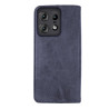 Funda Tapa con Tarjetero Moto G35 Polipiel - 4 Colores