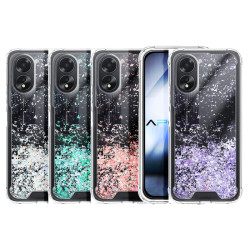 Funda Gel transparente...