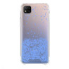 Funda Gel transparente purpurina Samsung Galaxy A05 4 -Colores