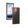 Funda Smoked Rock Apokin Samsung S25 Ultra 3-Color