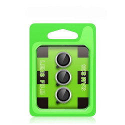 Protector Lentes iPhone 14 Pro/ 14 Pro Max Rainbow