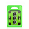 Protector Lentes iPhone 13 Mini/13 Rainbow
