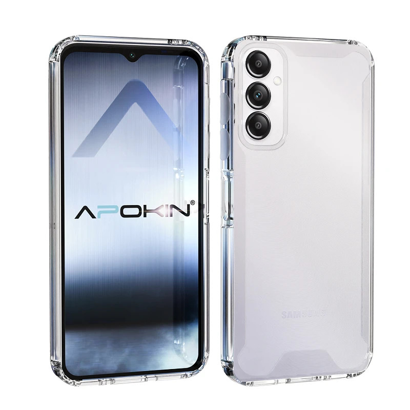 Funda Transparente Samsung Galaxy A56 Antigolpe Premium