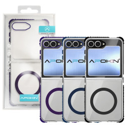 Funda Magsafe Rock Apokin...