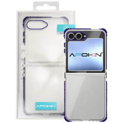 Funda Apokin Rock Samsung ZFlip 6 3-Color