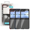 Funda Smoked Rock Apokin Samsung Z Flip 6 3-Color
