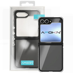 Funda Smoked Rock Apokin Samsung Z Flip 6 3-Color
