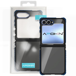 Funda Smoked Rock Apokin Samsung Z Flip 6 3-Color