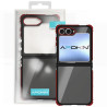 Funda Smoked Rock Apokin Samsung Z Flip 6 3-Color