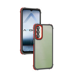 Funda Smoked Rock Apokin Samsung A25 3-Color