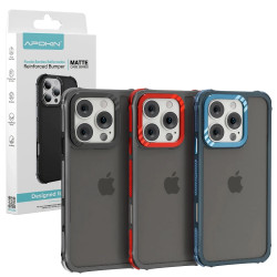 Funda Smoked Rock Apokin...