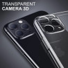 Air* Funda Silicona Moto G13/G23/G53 Transparente 2.0MM Extra Grosor