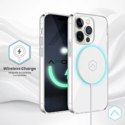 Air* Funda Silicona Moto G13/G23/G53 Transparente 2.0MM Extra Grosor
