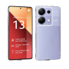 Funda Transparente Xiaomi Redmi Note 14 4g Antigolpe Premium