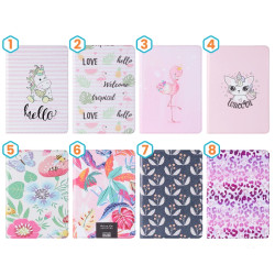 Funda Tablet Giratoria...