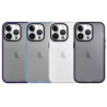 Funda Smoked Xycolt Camara Samsung A05 - 4 Colores