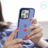 Funda Smoked Xycolt Camara Samsung A05S - 4 Colores