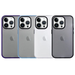 Funda Smoked Xycolt Camara...