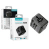 Adaptador Universal Base de Carga 20W 58036