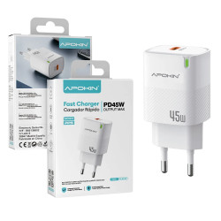 Cargador Red Tipo-C 45W...