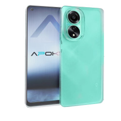 Funda Transparente ABR...
