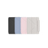 WIWU Funda Inteligente Smart Folio iPad Pro 13 2024 3-Colores