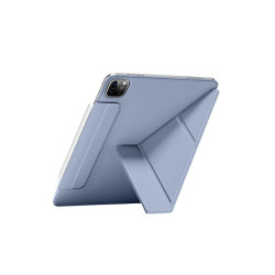 WIWU Funda Inteligente Smart Folio iPad Air 13 2024/Pro 12.9 3-Colores