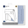 WIWU Funda Inteligente Smart Folio iPad Air 13 2024/Pro 12.9 3-Colores