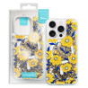 Funda Purpurina Magsafe con Dibujos iPhone 14 Pro